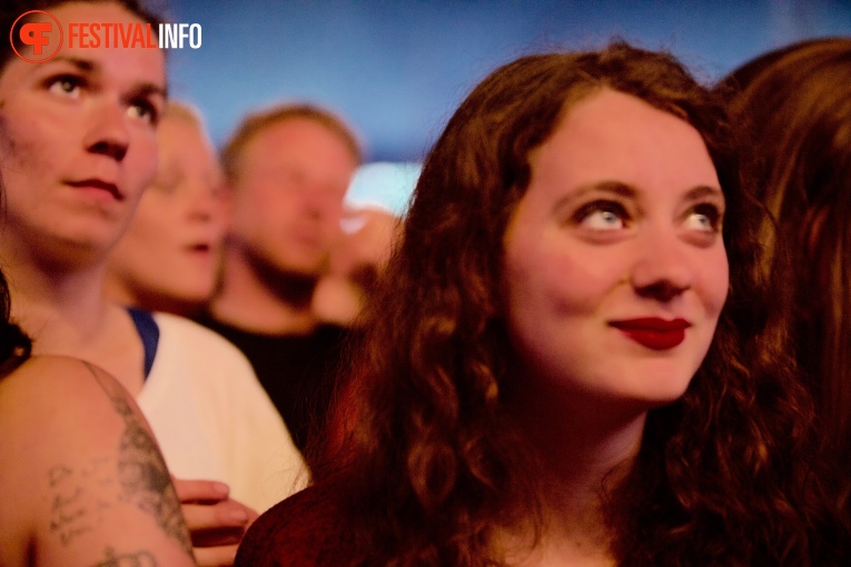 Sfeerfoto Dauwpop 2016