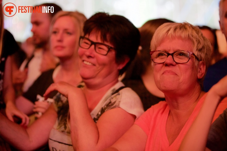 Sfeerfoto Dauwpop 2016