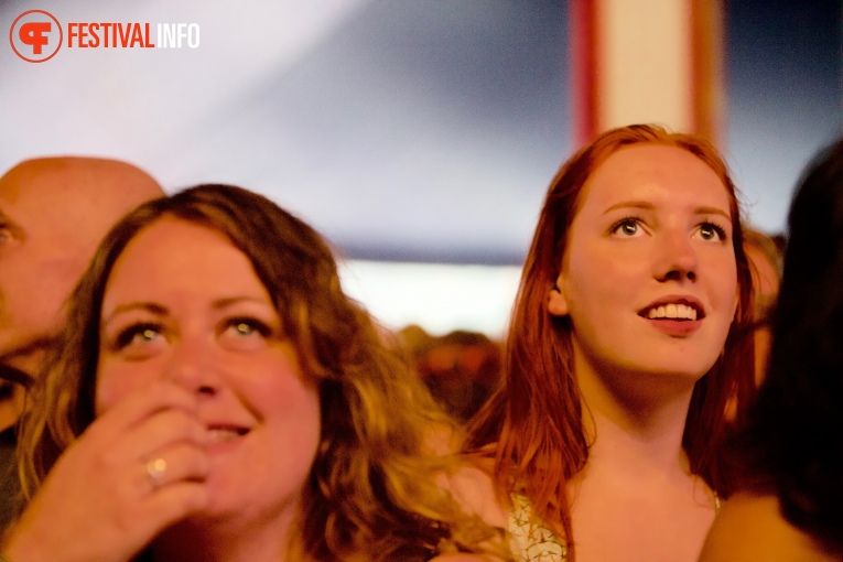 Sfeerfoto Dauwpop 2016