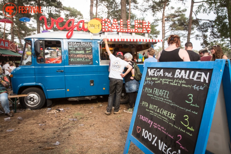 Sfeerfoto Dauwpop 2016