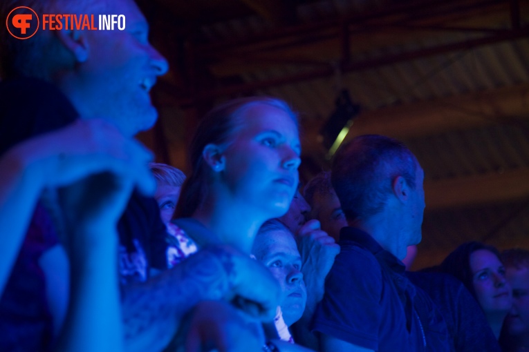 Sfeerfoto Dauwpop 2016