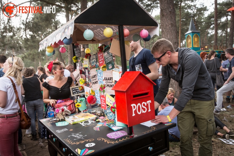 Sfeerfoto Dauwpop 2016