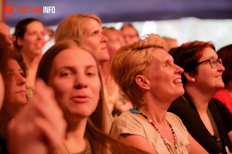Sfeerfoto Dauwpop 2016