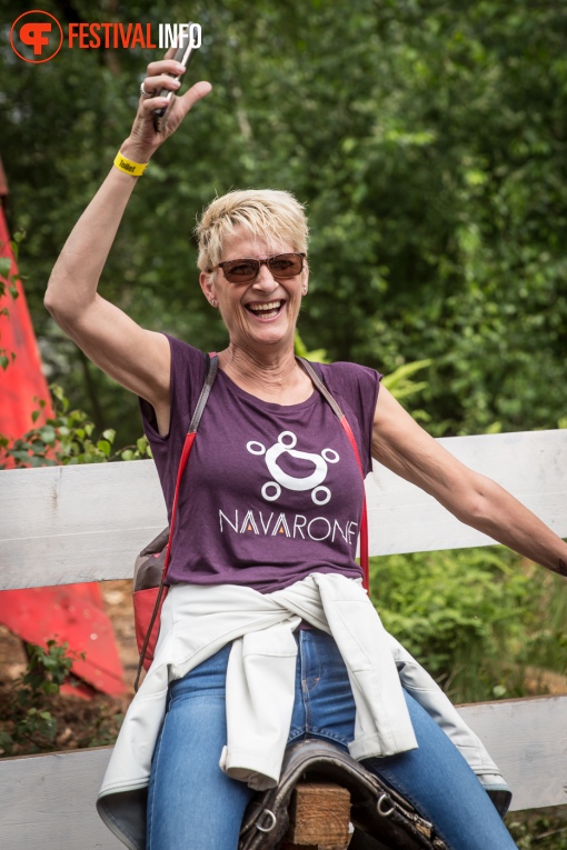 Sfeerfoto Dauwpop 2016