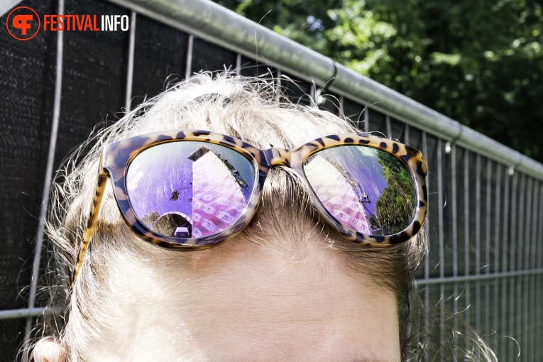 Sfeerfoto Werfpop