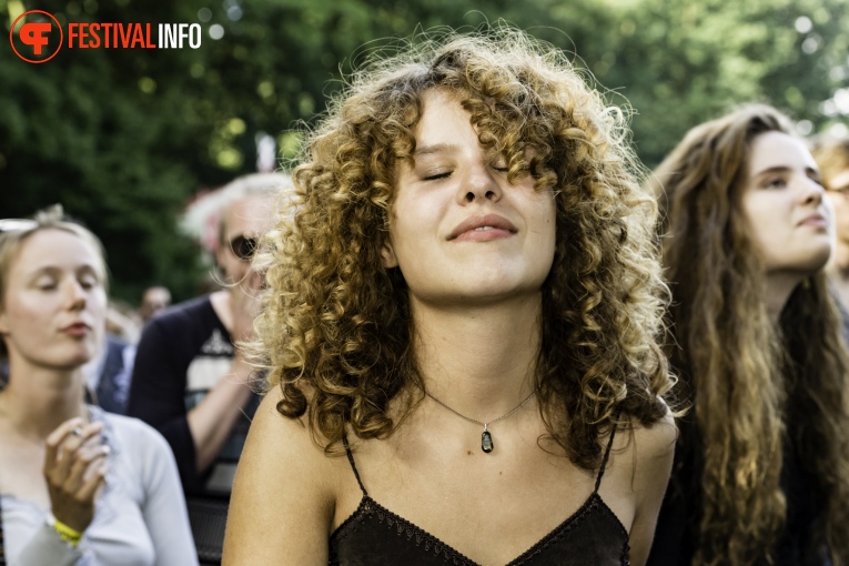Sfeerfoto Werfpop