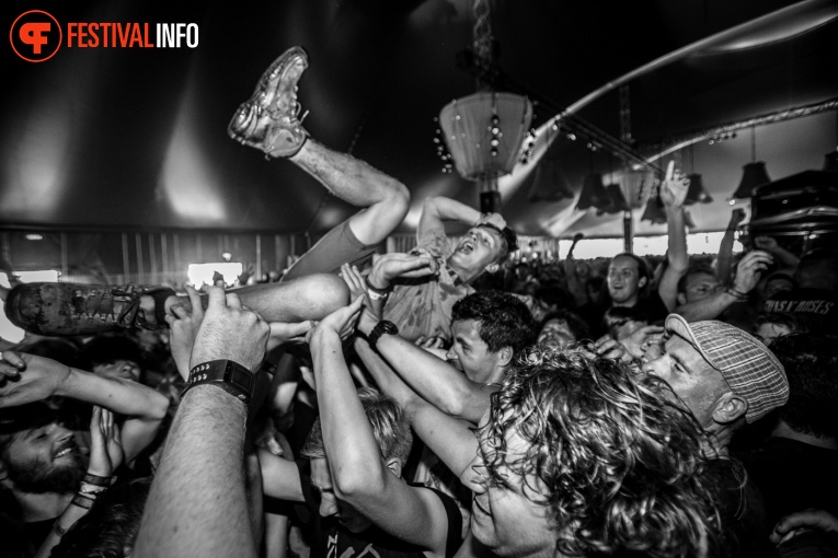 Sfeerfoto Zwarte Cross 2016