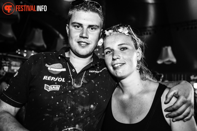 Sfeerfoto Zwarte Cross 2016