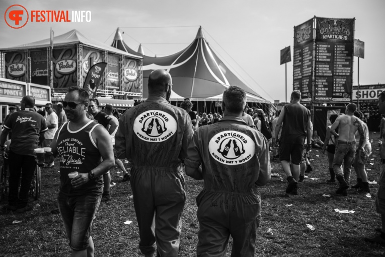 Sfeerfoto Zwarte Cross 2016