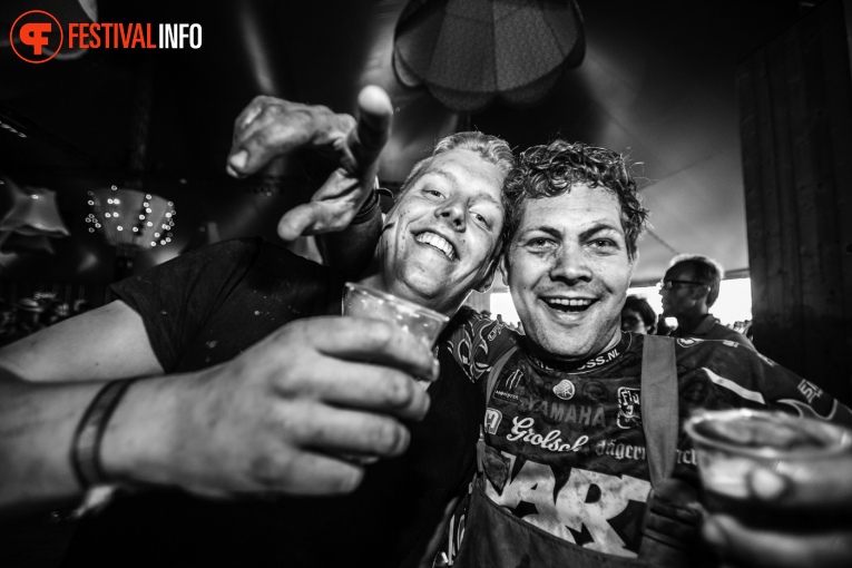 Sfeerfoto Zwarte Cross 2016