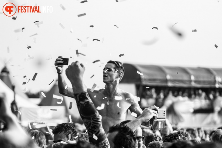 Sfeerfoto Zwarte Cross 2016