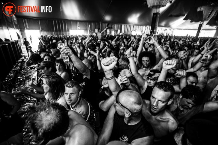 Sfeerfoto Zwarte Cross 2016