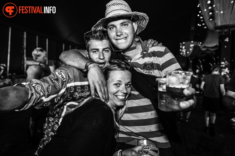 Sfeerfoto Zwarte Cross 2016