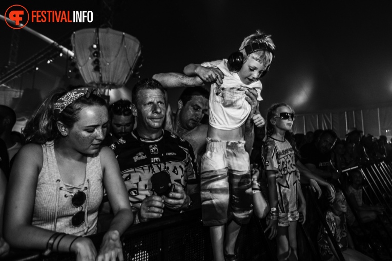 Sfeerfoto Zwarte Cross 2016