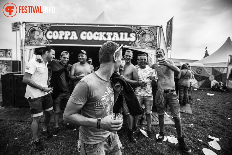 Sfeerfoto Zwarte Cross 2016