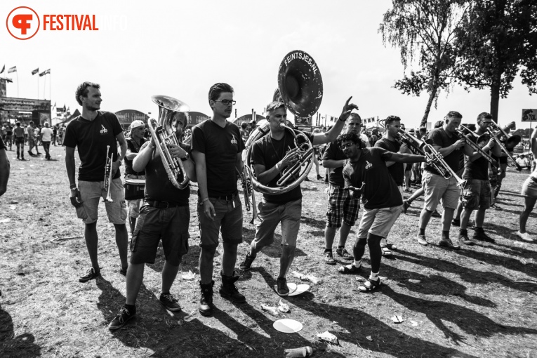 Sfeerfoto Zwarte Cross 2016