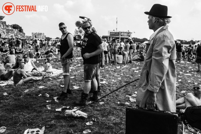 Sfeerfoto Zwarte Cross 2016