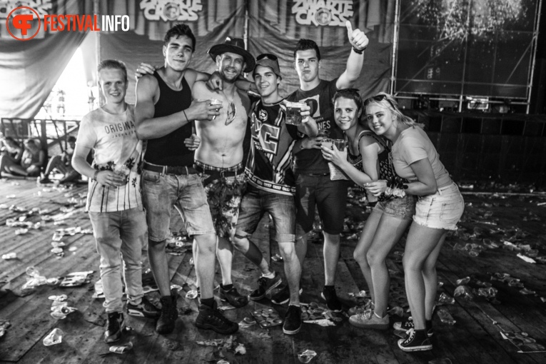 Sfeerfoto Zwarte Cross 2016