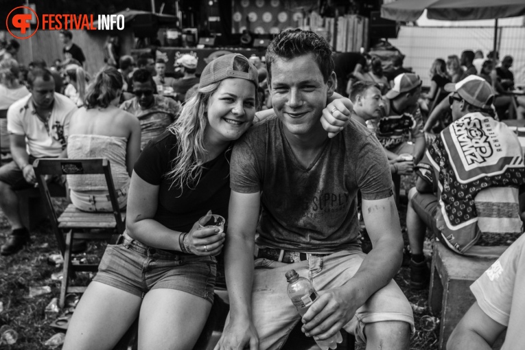 Sfeerfoto Zwarte Cross 2016