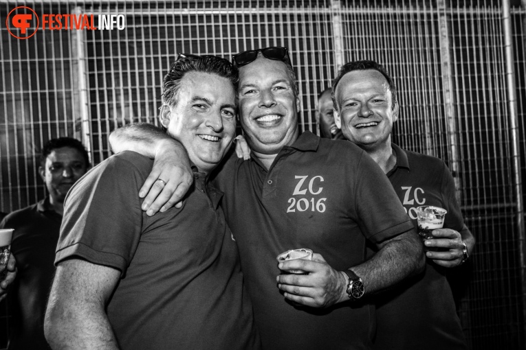 Sfeerfoto Zwarte Cross 2016