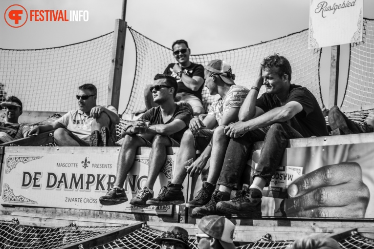Sfeerfoto Zwarte Cross 2016