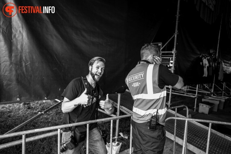 Sfeerfoto Zwarte Cross 2016