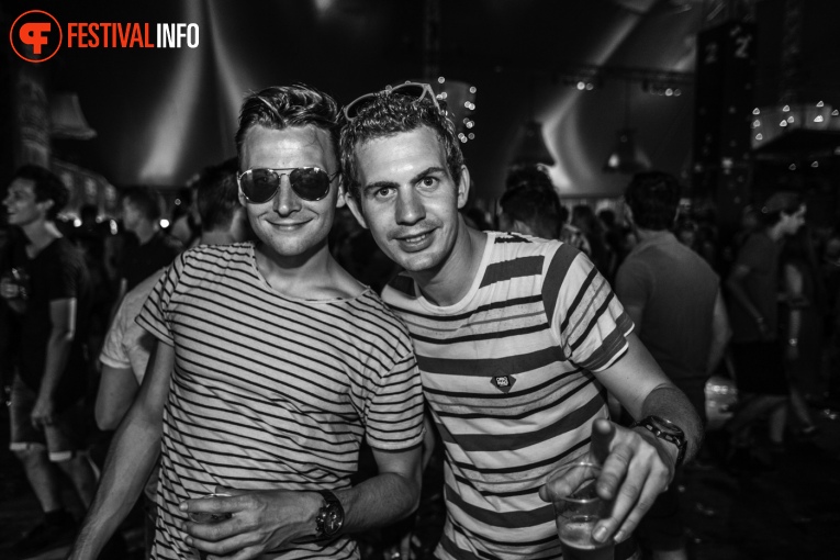 Sfeerfoto Zwarte Cross 2016