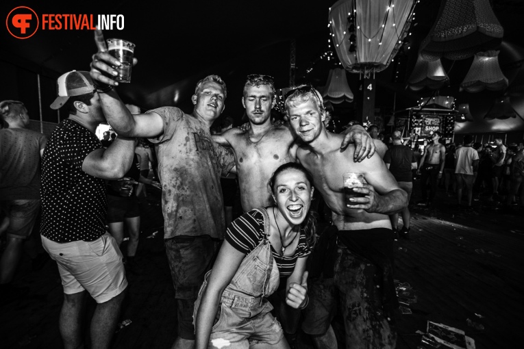 Sfeerfoto Zwarte Cross 2016