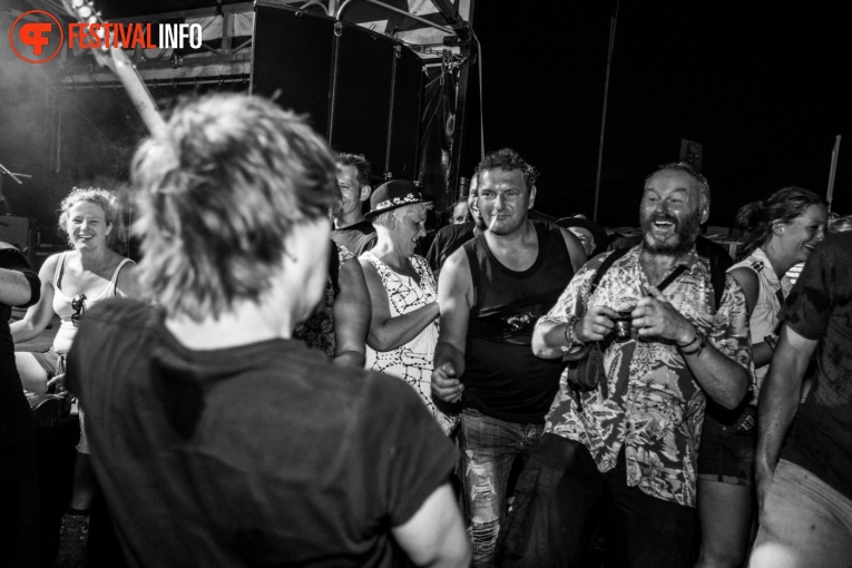 Sfeerfoto Zwarte Cross 2016