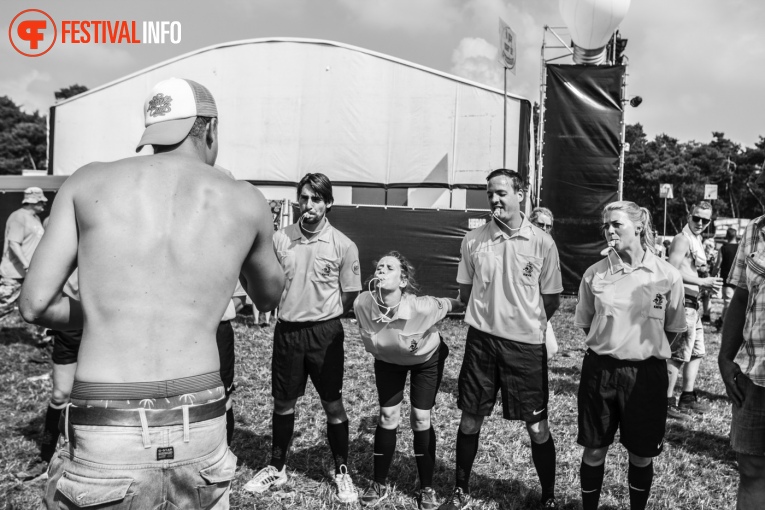 Sfeerfoto Zwarte Cross 2016