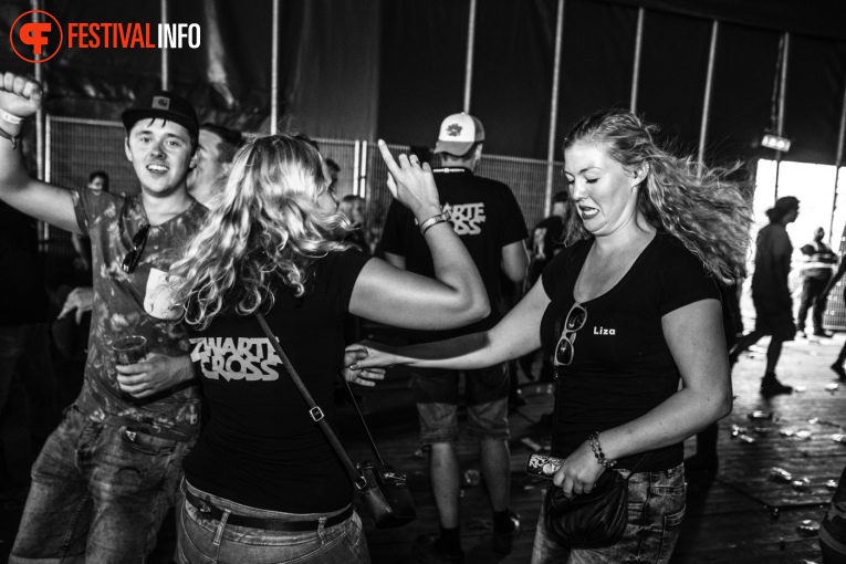 Sfeerfoto Zwarte Cross 2016