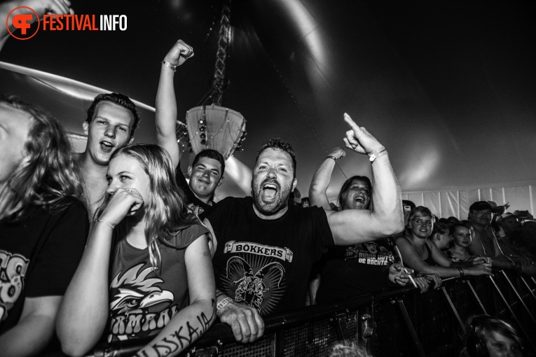Sfeerfoto Zwarte Cross 2016