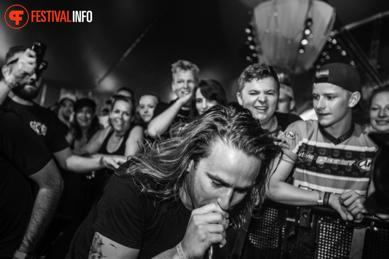 Sfeerfoto Zwarte Cross 2016