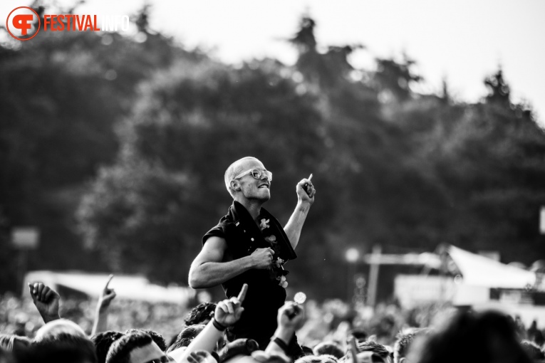 Sfeerfoto Zwarte Cross 2016
