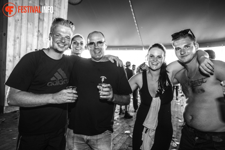 Sfeerfoto Zwarte Cross 2016