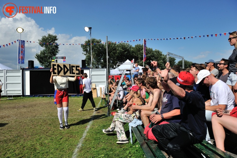 Sfeerfoto Lowlands 2016