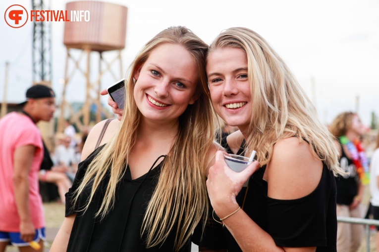 Sfeerfoto Smeerboel Festival 2016