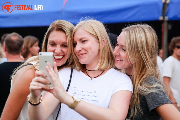 Sfeerfoto Smeerboel Festival 2016