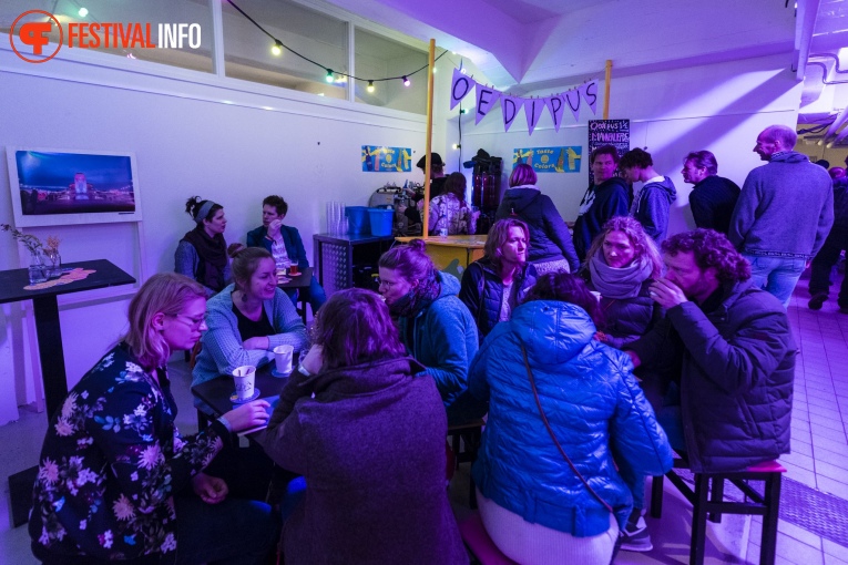 Sfeerfoto Grasnapolsky 2017