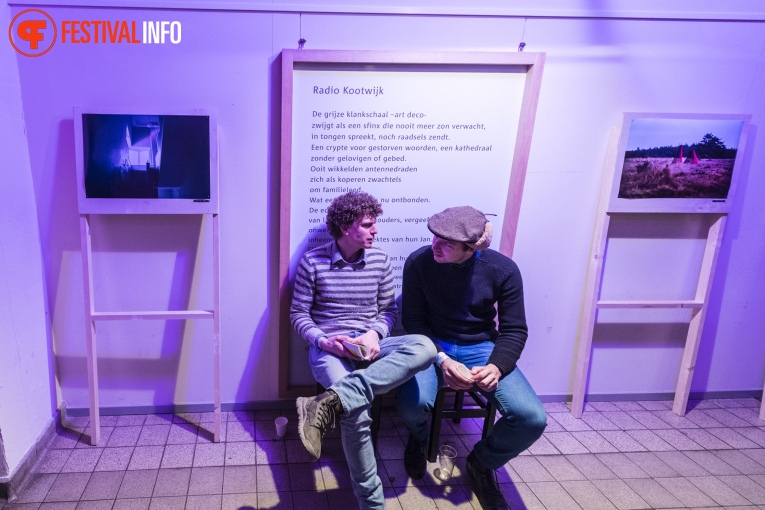 Sfeerfoto Grasnapolsky 2017