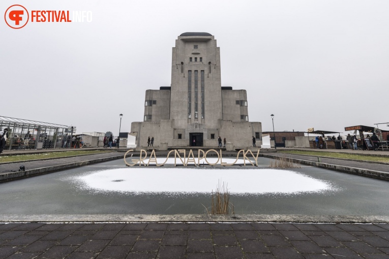Sfeerfoto Grasnapolsky 2017