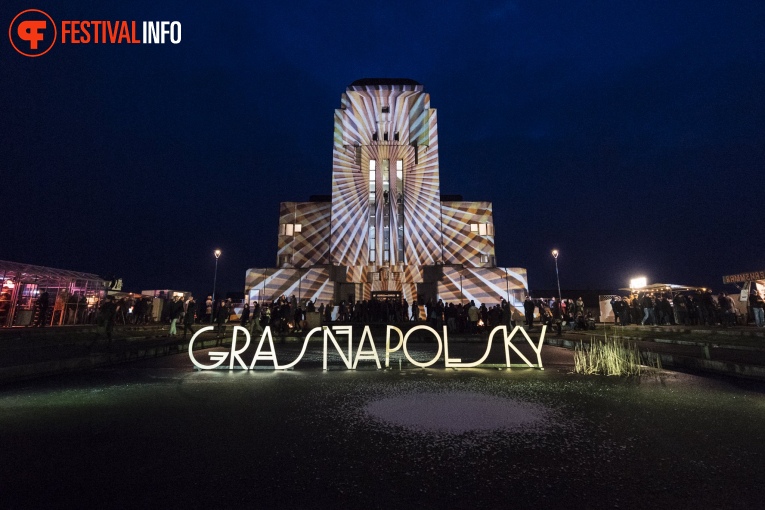 Sfeerfoto Grasnapolsky 2017