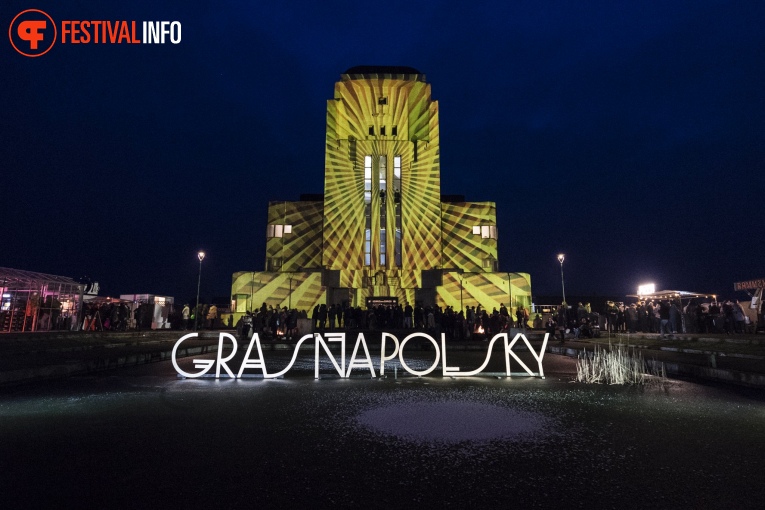 Sfeerfoto Grasnapolsky 2017