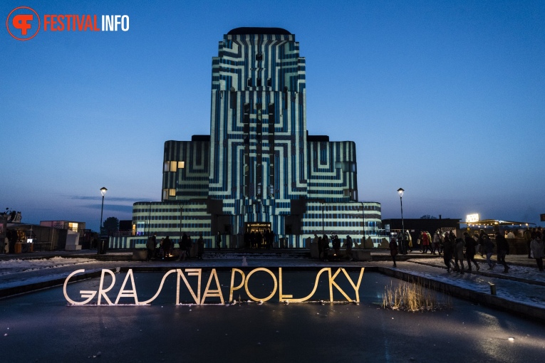 Sfeerfoto Grasnapolsky 2017