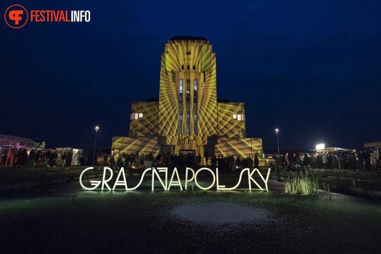 Sfeerfoto Grasnapolsky 2017
