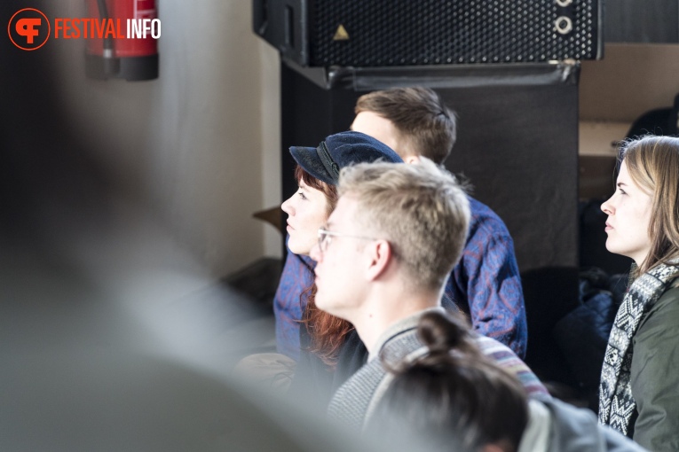 Sfeerfoto Grasnapolsky 2017