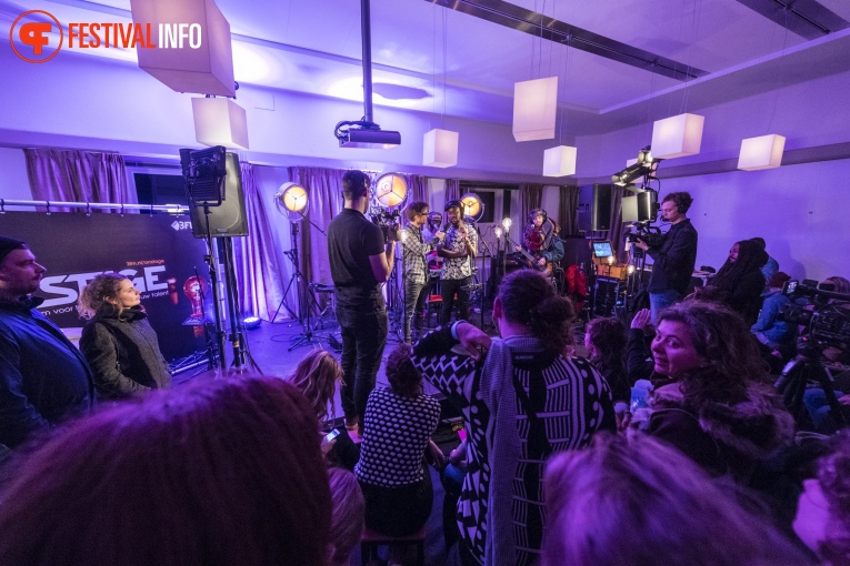 Sfeerfoto Grasnapolsky 2017