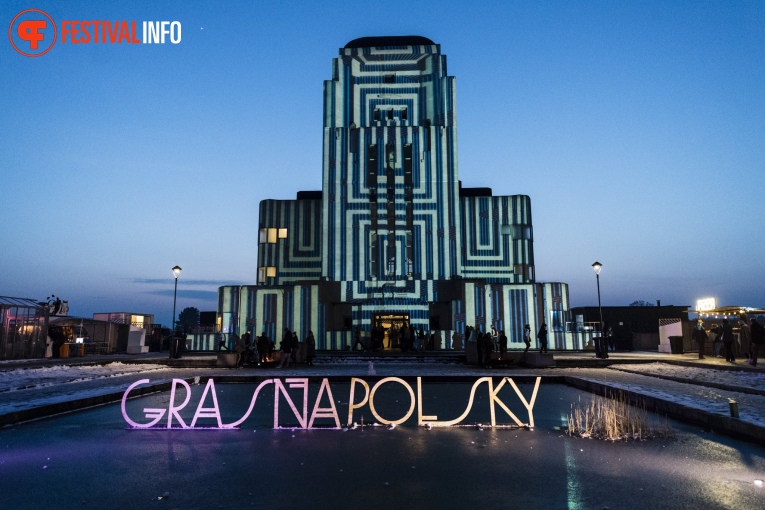 Sfeerfoto Grasnapolsky 2017