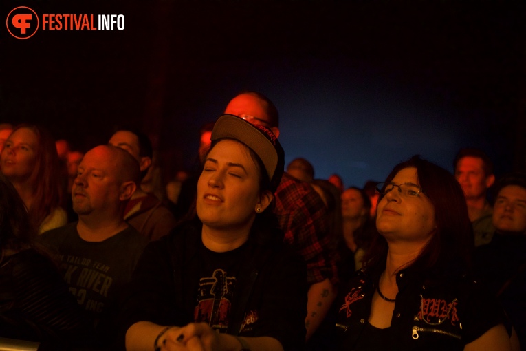 Sfeerfoto Paaspop 2017