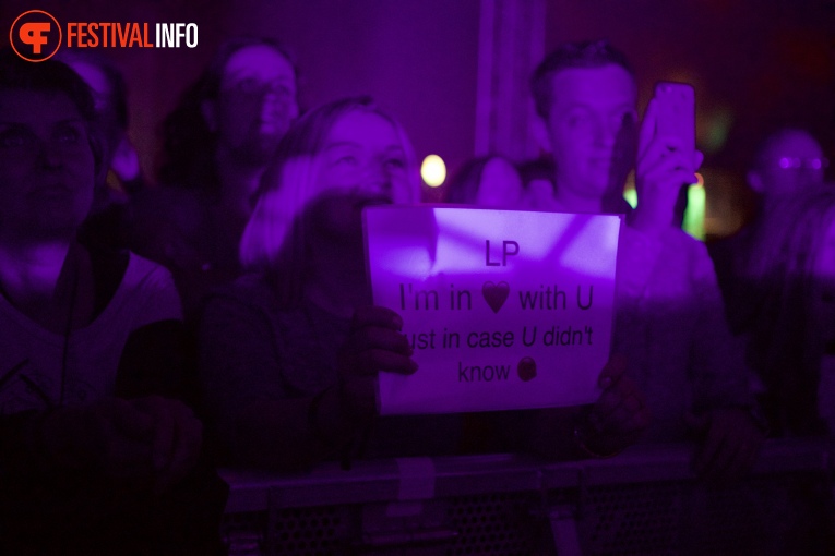 Sfeerfoto Paaspop 2017
